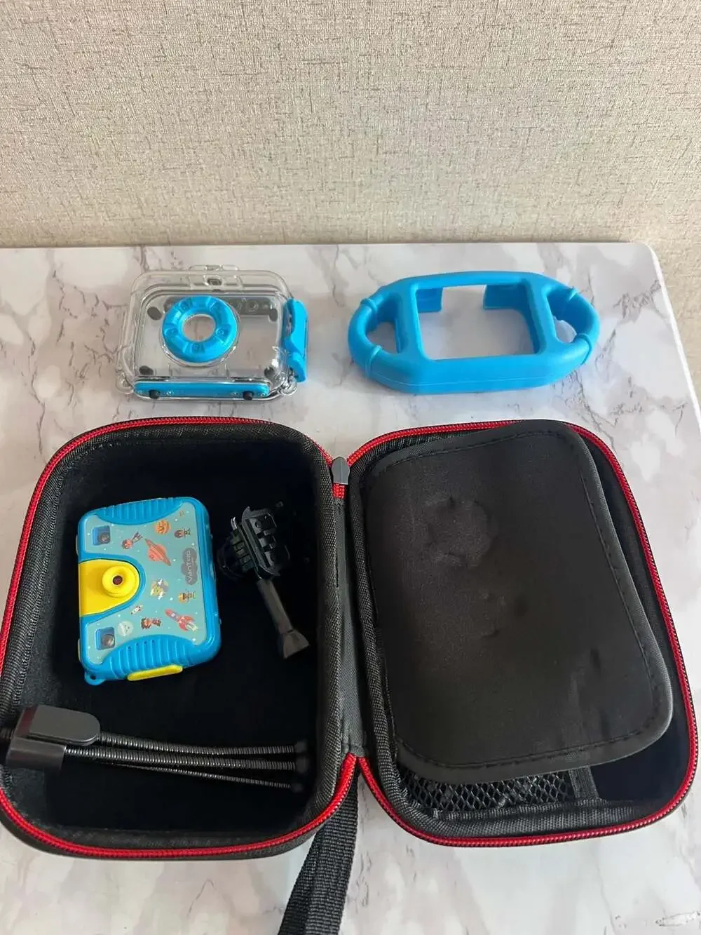 VanTop kids digital